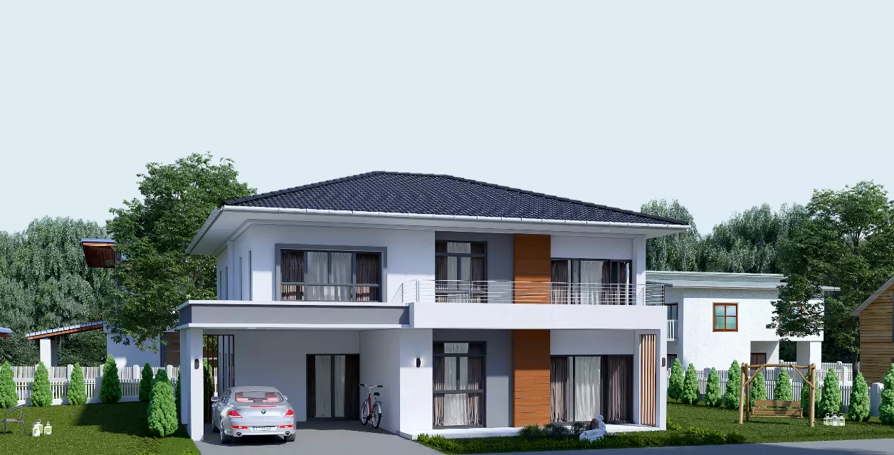 exterior visualisations image