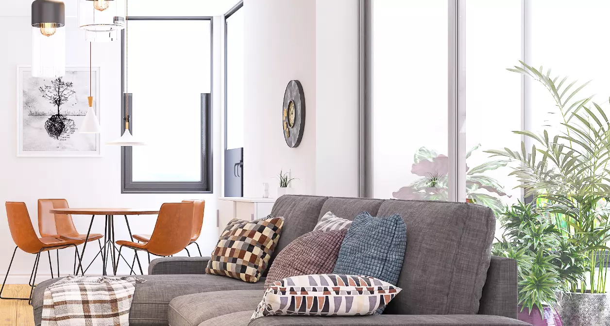 interior visualisations image