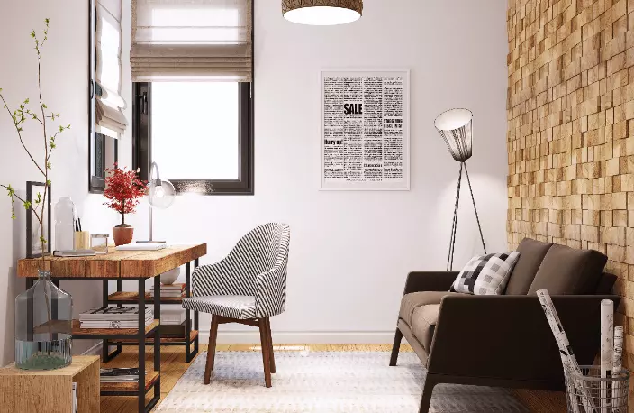 interior visualisations image